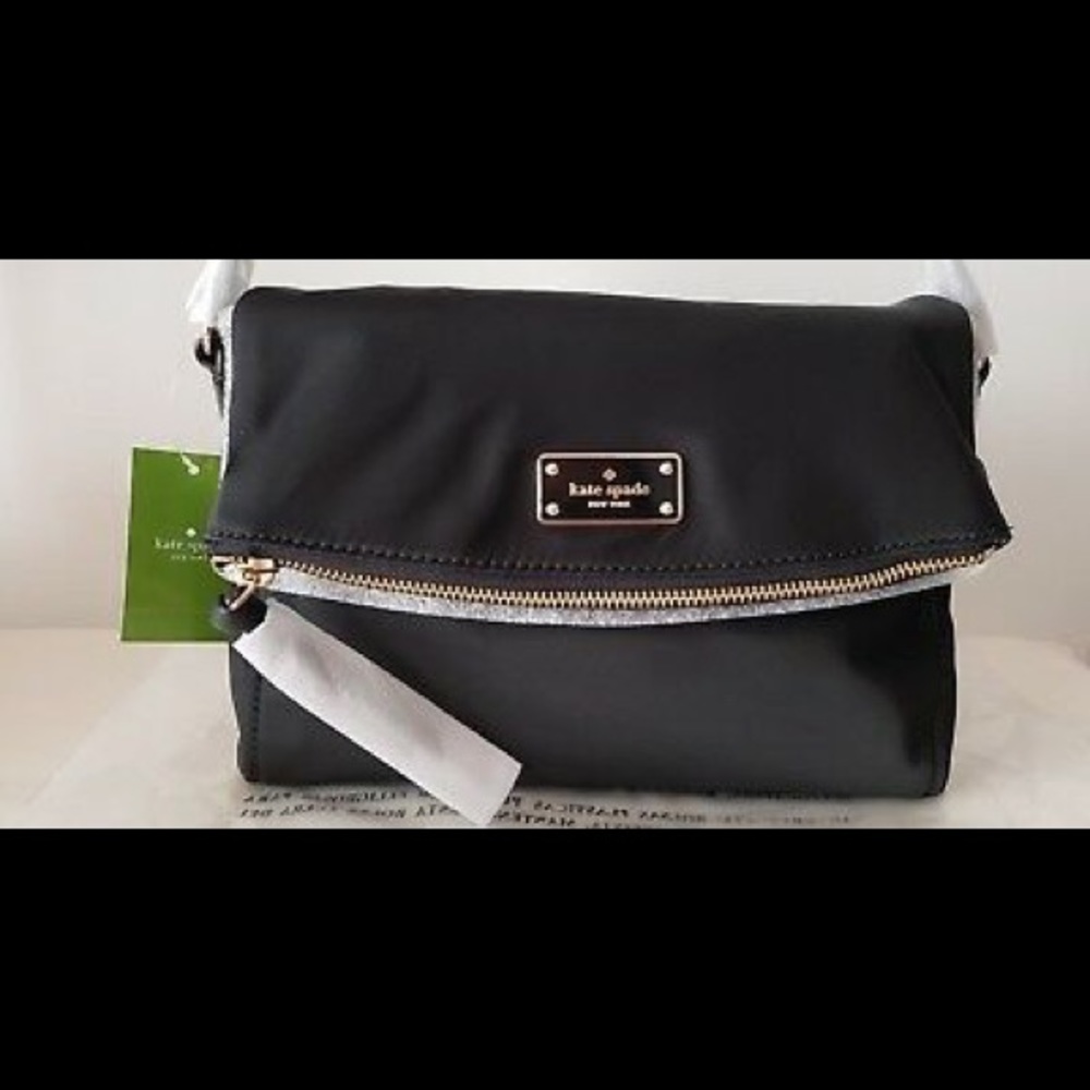 Kate Spade Crossbody Bag